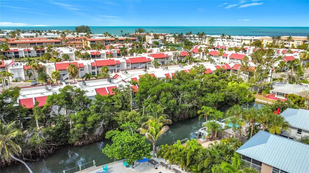 1801 Gulf Drive N Bradenton Beach FL 34217