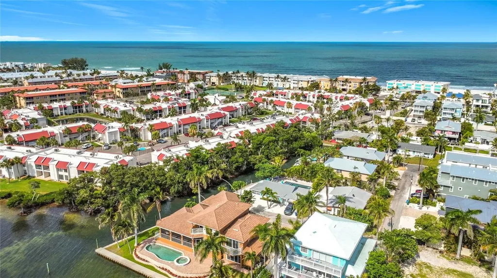 1801 Gulf Drive N Bradenton Beach FL 34217