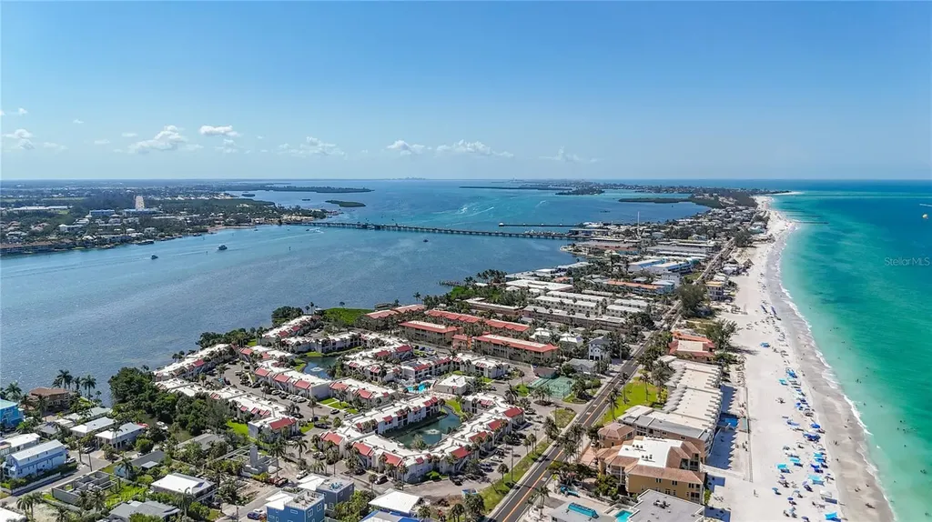 1801 Gulf Drive N Bradenton Beach FL 34217