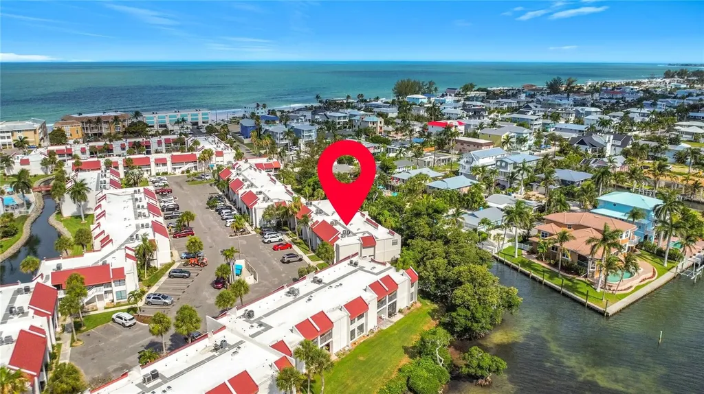1801 Gulf Drive N Bradenton Beach FL 34217