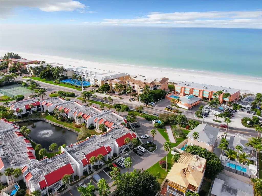 1801 Gulf Drive N Bradenton Beach FL 34217