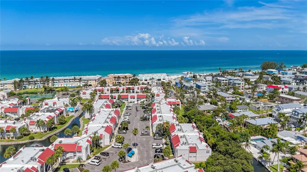 1801 Gulf Drive N Bradenton Beach FL 34217
