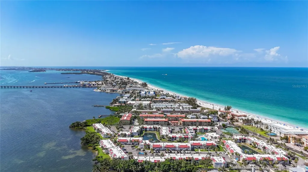 1801 Gulf Drive N Bradenton Beach FL 34217