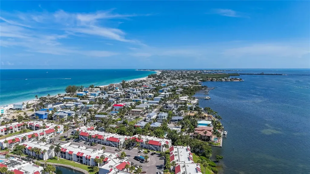 1801 Gulf Drive N Bradenton Beach FL 34217