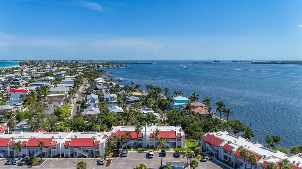 1801 Gulf Drive N Bradenton Beach FL 34217