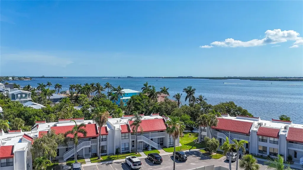 1801 Gulf Drive N Bradenton Beach FL 34217