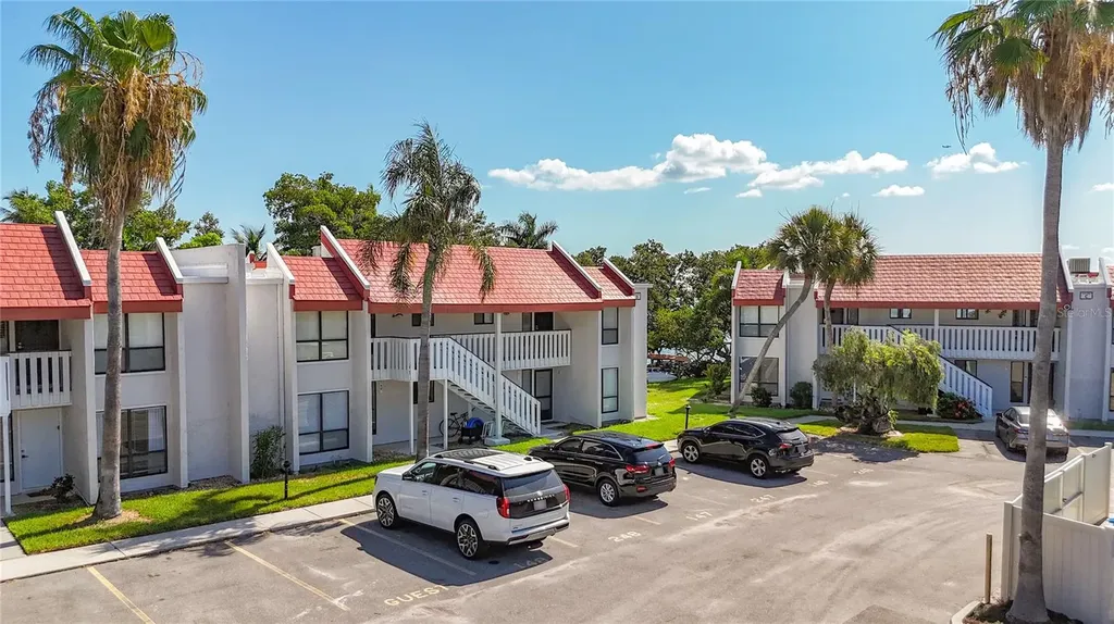 1801 Gulf Drive N Bradenton Beach FL 34217