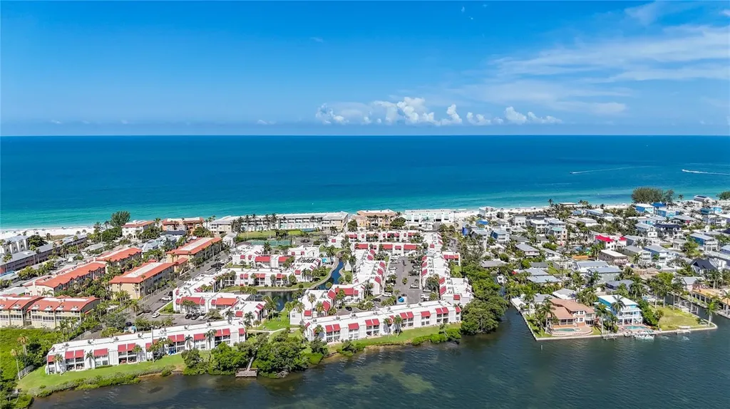 1801 Gulf Drive N Bradenton Beach FL 34217