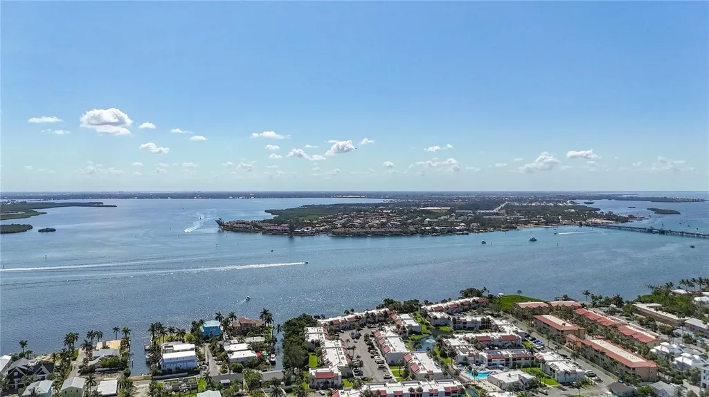 1801 Gulf Drive N Bradenton Beach FL 34217
