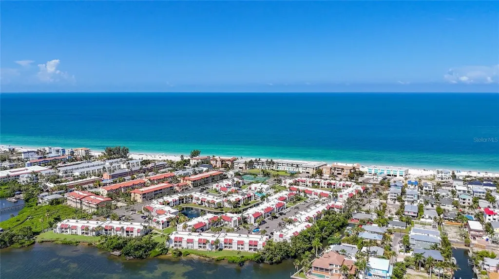 1801 Gulf Drive N Bradenton Beach FL 34217