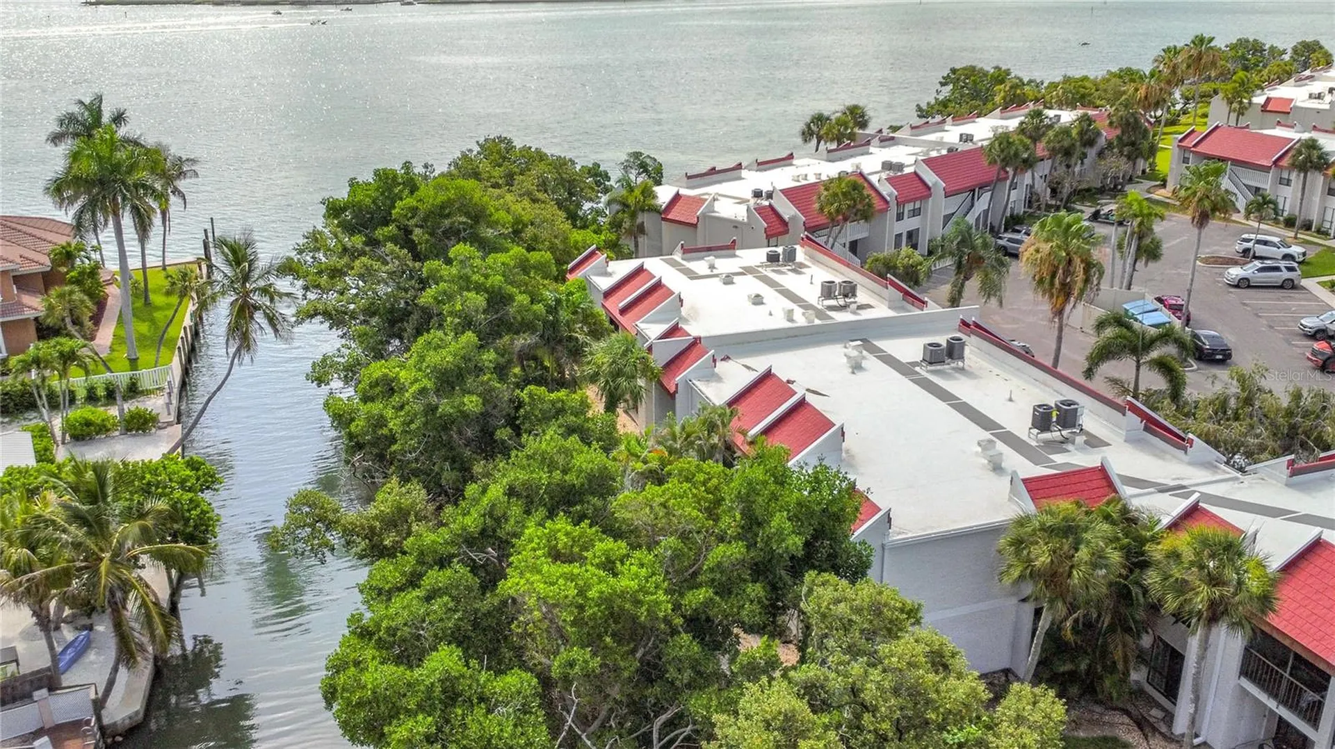1801 Gulf Drive N Bradenton Beach FL 34217