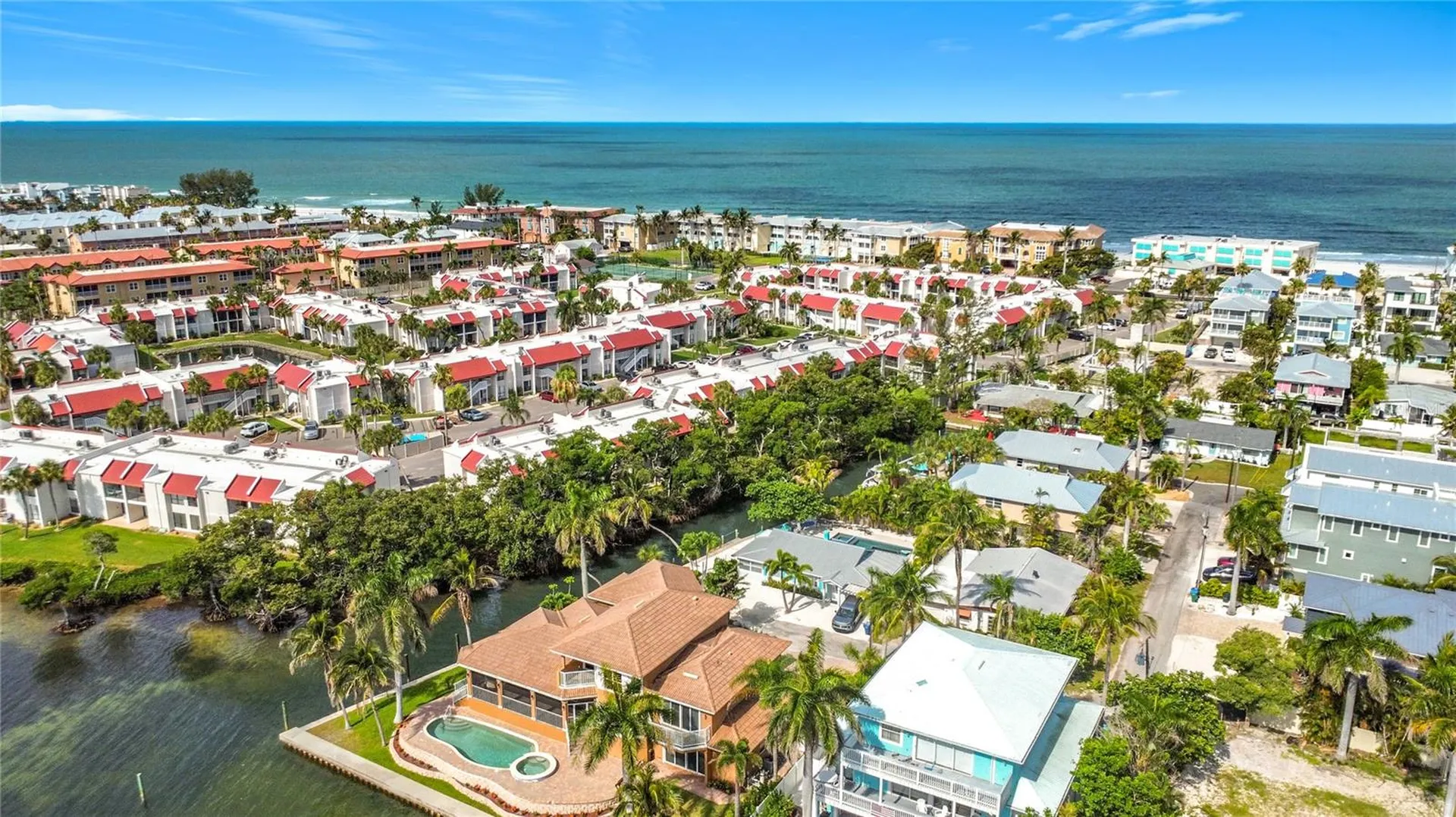 1801 Gulf Drive N Bradenton Beach FL 34217