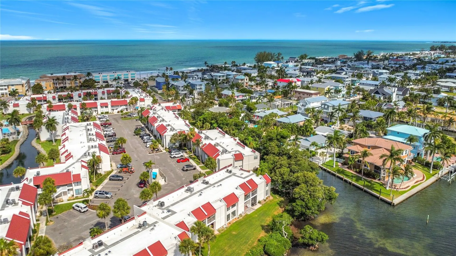 1801 Gulf Drive N Bradenton Beach FL 34217