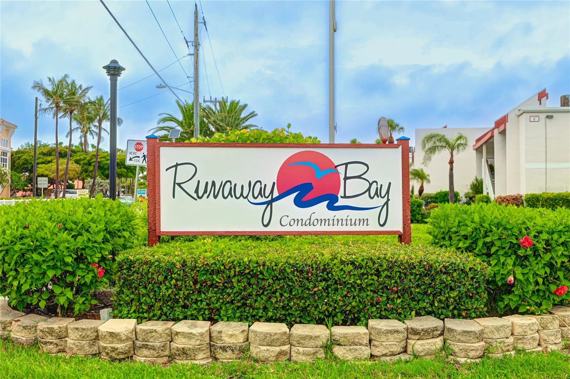1801 Gulf Drive N Bradenton Beach FL 34217