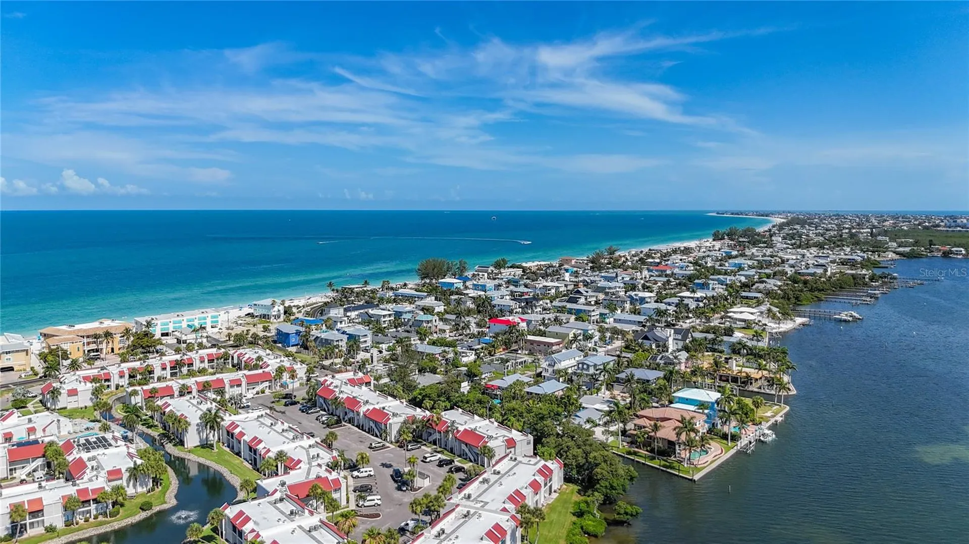 1801 Gulf Drive N Bradenton Beach FL 34217