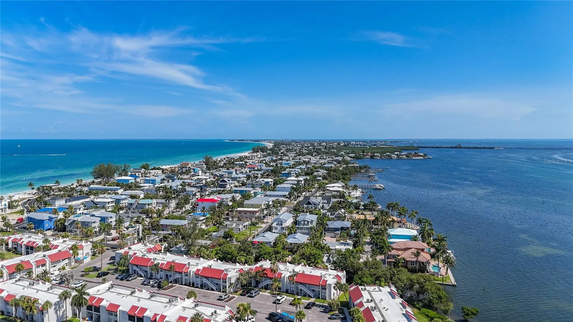 1801 Gulf Drive N Bradenton Beach FL 34217