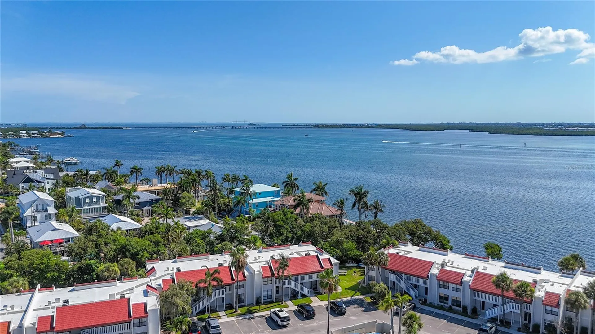 1801 Gulf Drive N Bradenton Beach FL 34217