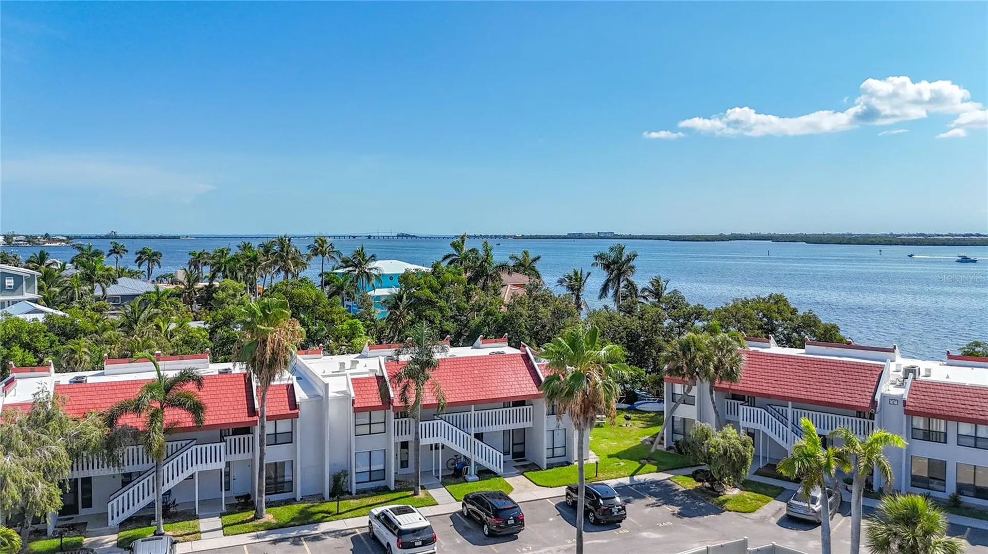 1801 Gulf Drive N Bradenton Beach FL 34217
