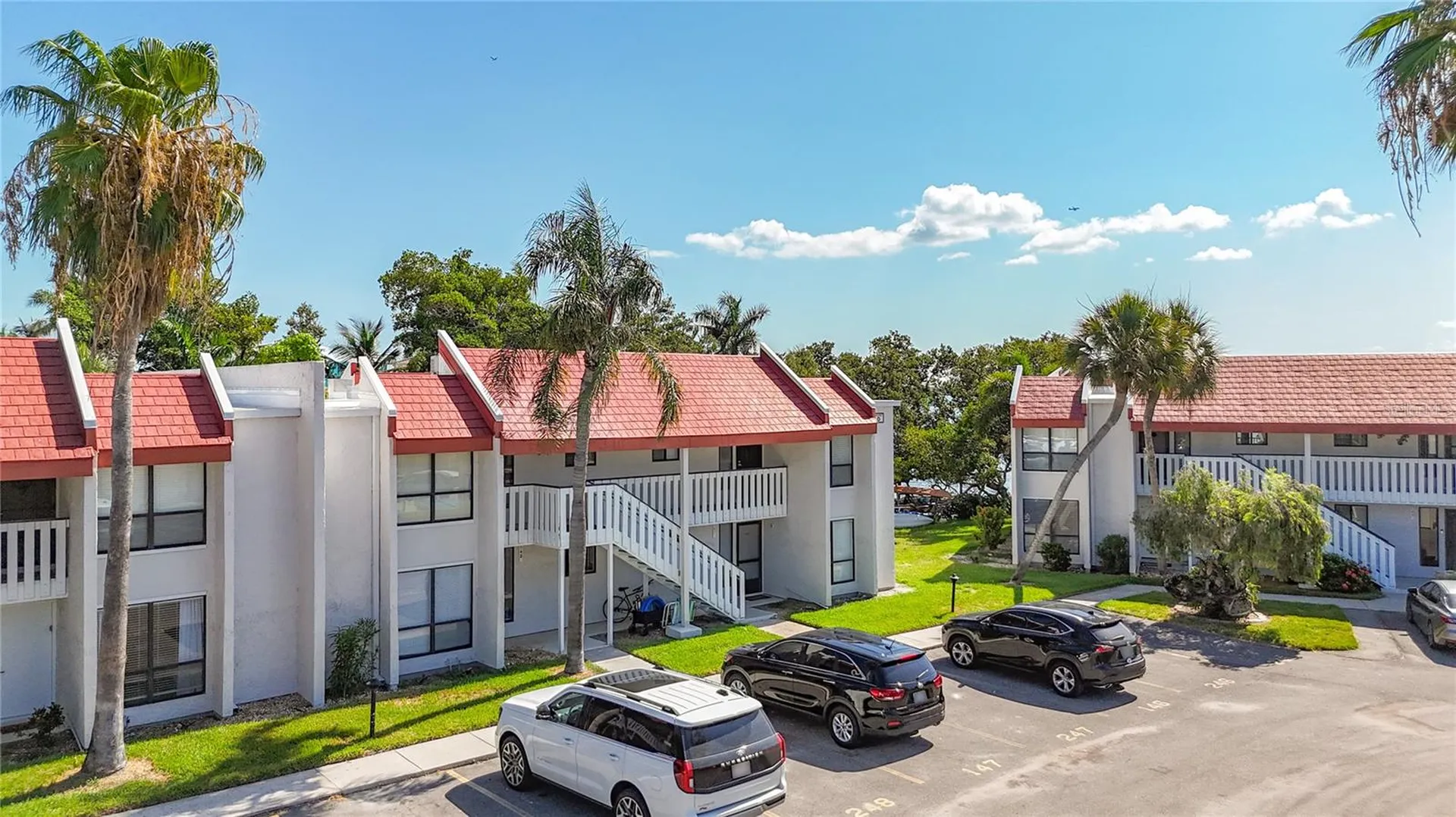 1801 Gulf Drive N Bradenton Beach FL 34217