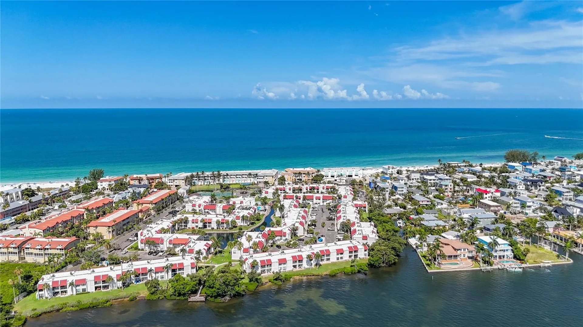 1801 Gulf Drive N Bradenton Beach FL 34217