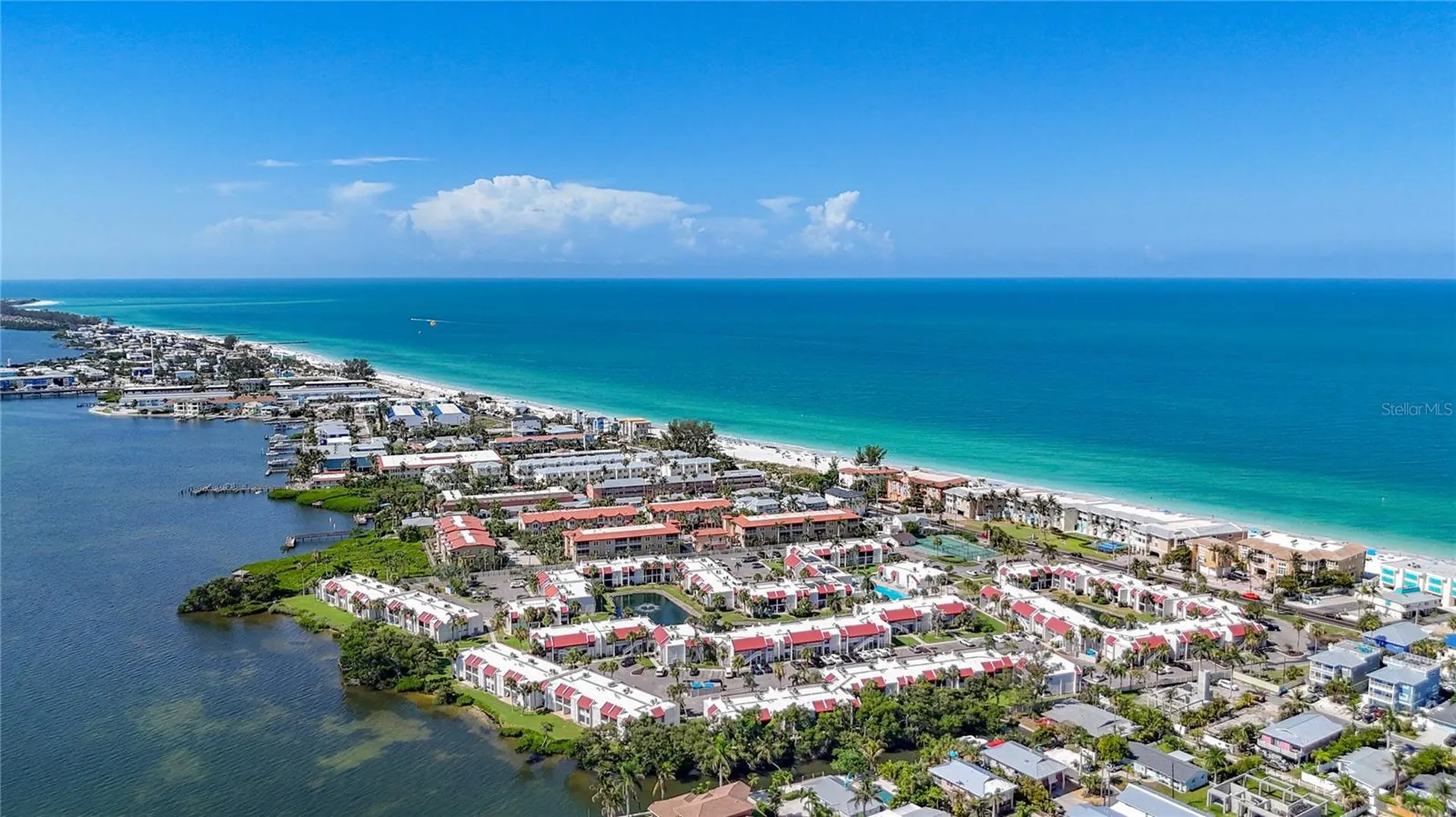 1801 Gulf Drive N Bradenton Beach FL 34217