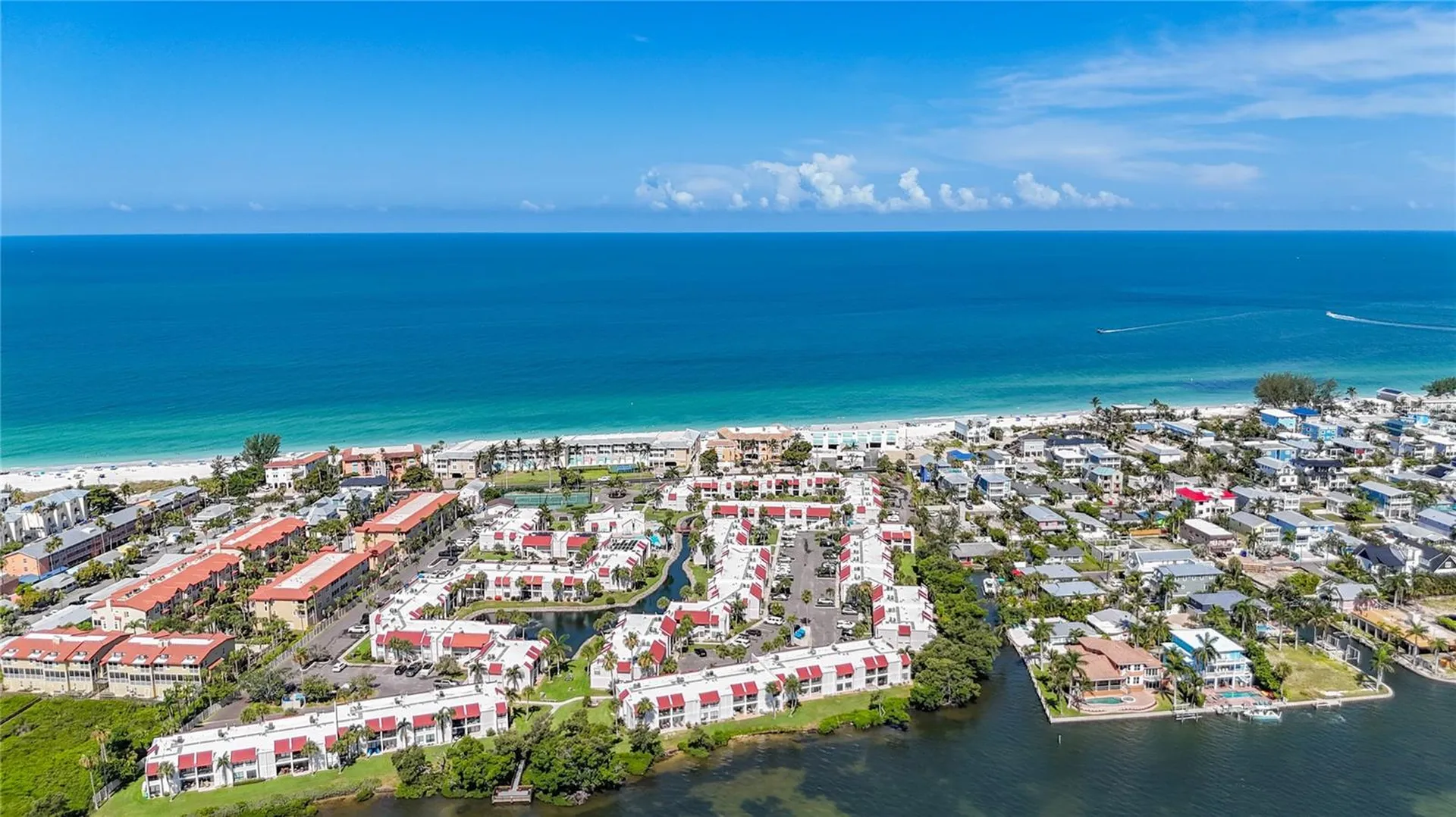 1801 Gulf Drive N Bradenton Beach FL 34217