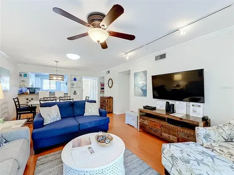 1801 Gulf Drive N Bradenton Beach FL 34217