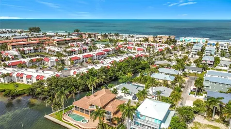1801 Gulf Drive N Bradenton Beach FL 34217