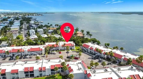1801 Gulf Drive N Bradenton Beach FL 34217