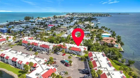 1801 Gulf Drive N Bradenton Beach FL 34217