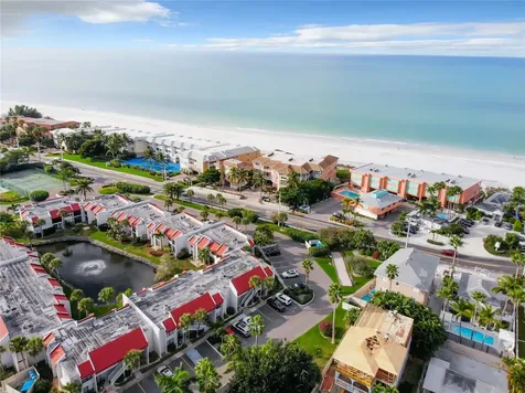 1801 Gulf Drive N Bradenton Beach FL 34217