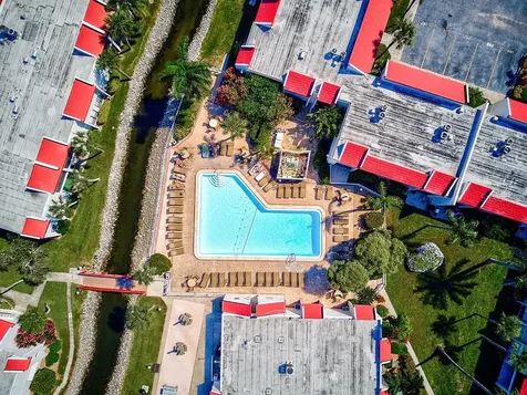 1801 Gulf Drive N Bradenton Beach FL 34217