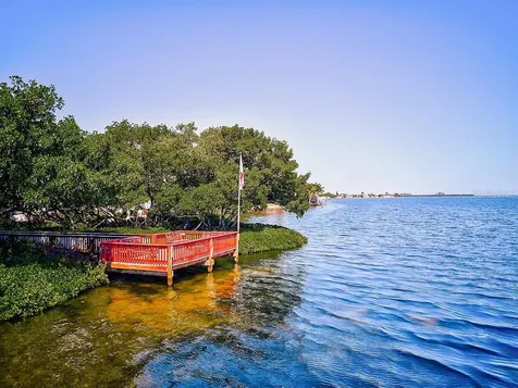 1801 Gulf Drive N Bradenton Beach FL 34217