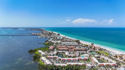 1801 Gulf Drive N Bradenton Beach FL 34217