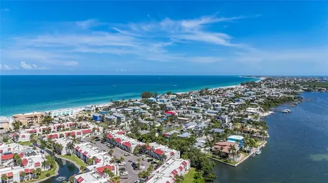 1801 Gulf Drive N Bradenton Beach FL 34217