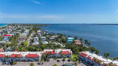 1801 Gulf Drive N Bradenton Beach FL 34217