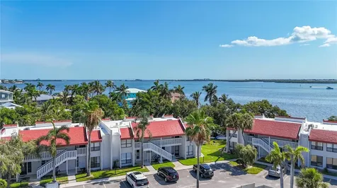 1801 Gulf Drive N Bradenton Beach FL 34217
