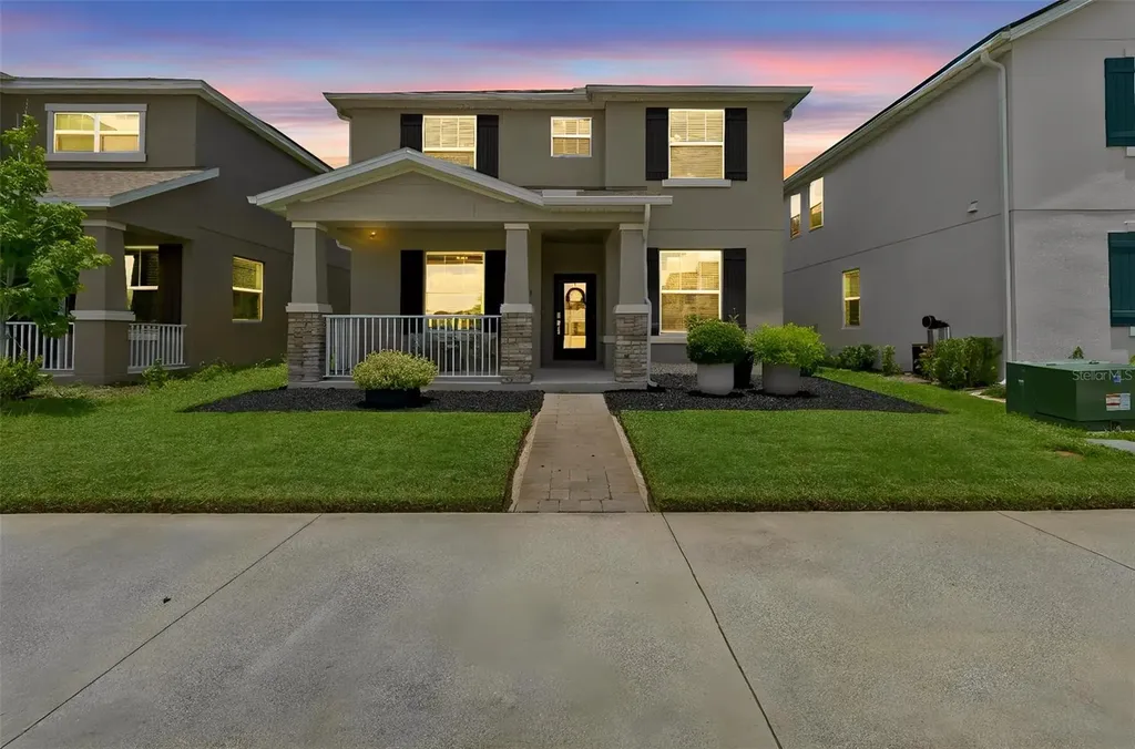 9745 Introduction Way Orlando FL 32832