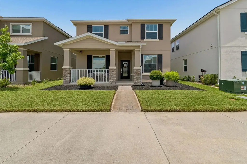 9745 Introduction Way Orlando FL 32832