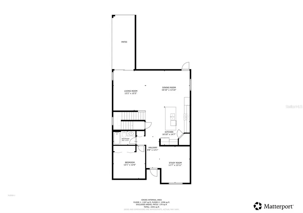 9745 Introduction Way Orlando FL 32832