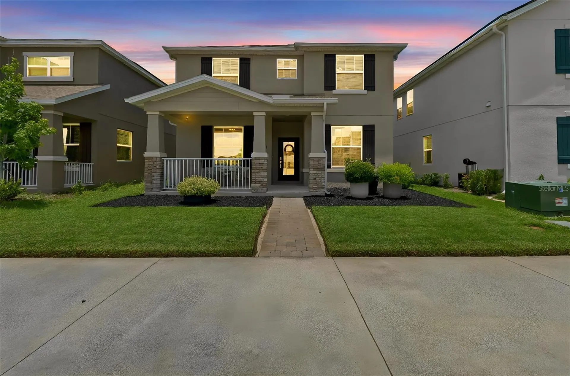 9745 Introduction Way Orlando FL 32832