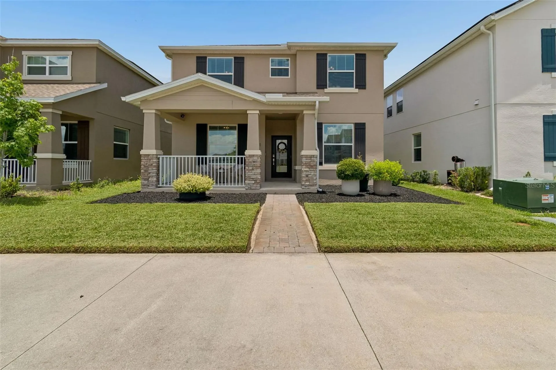9745 Introduction Way Orlando FL 32832