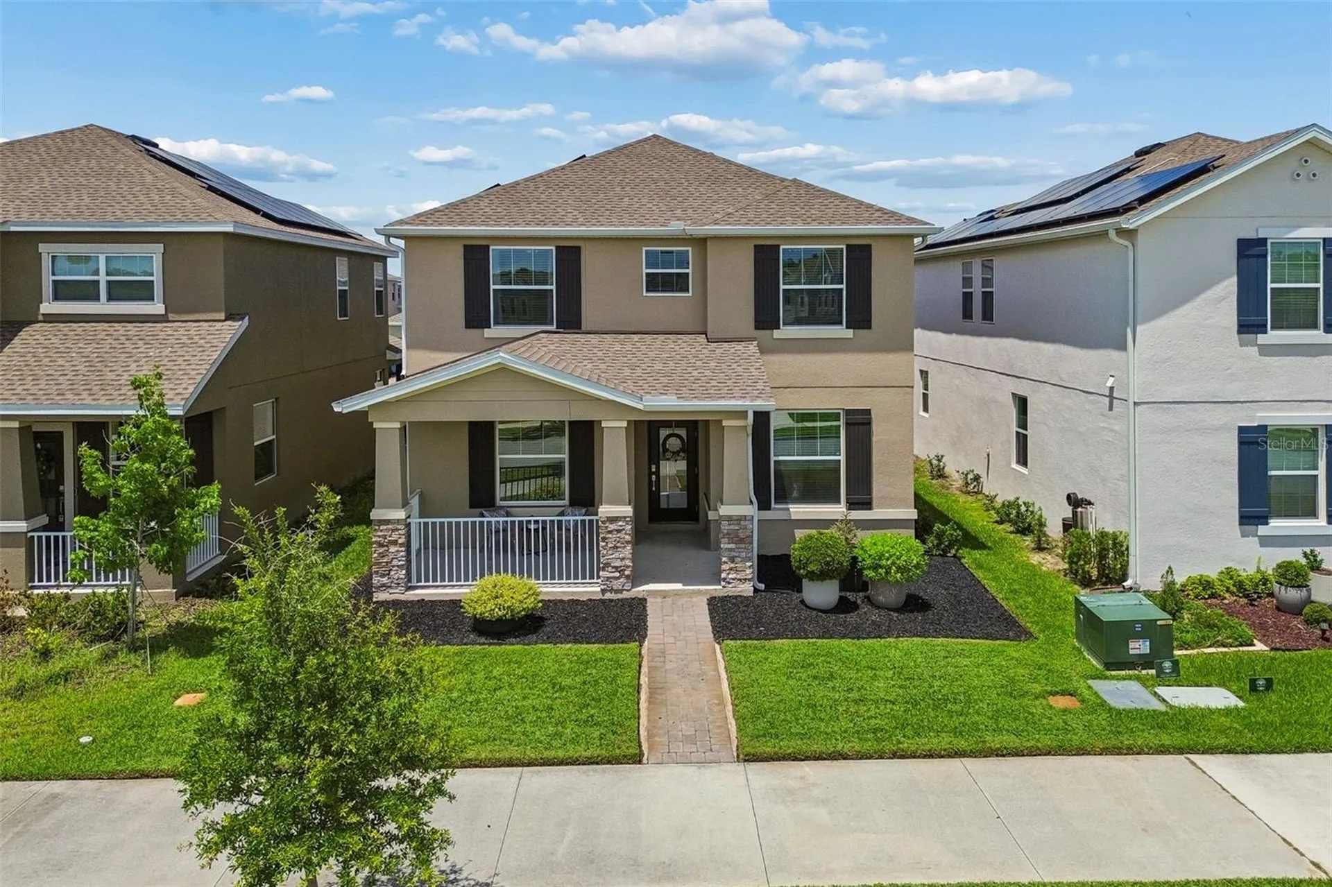 9745 Introduction Way Orlando FL 32832