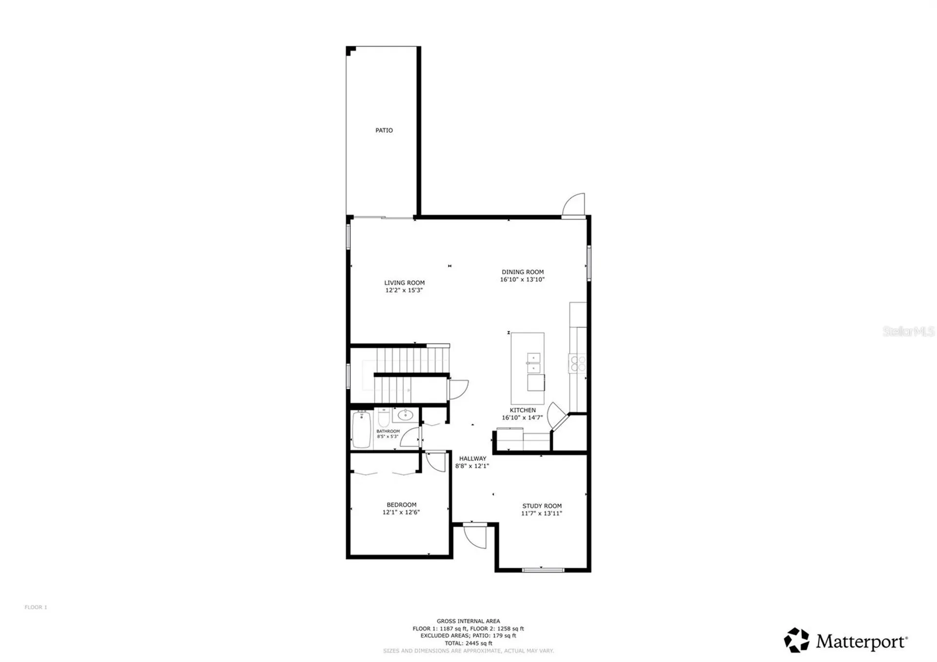 9745 Introduction Way Orlando FL 32832