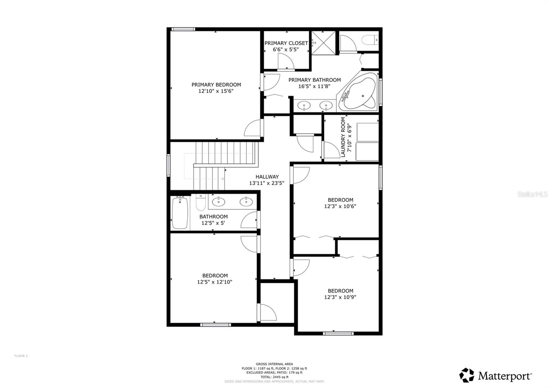 9745 Introduction Way Orlando FL 32832
