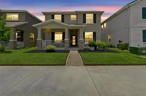 9745 Introduction Way Orlando FL 32832