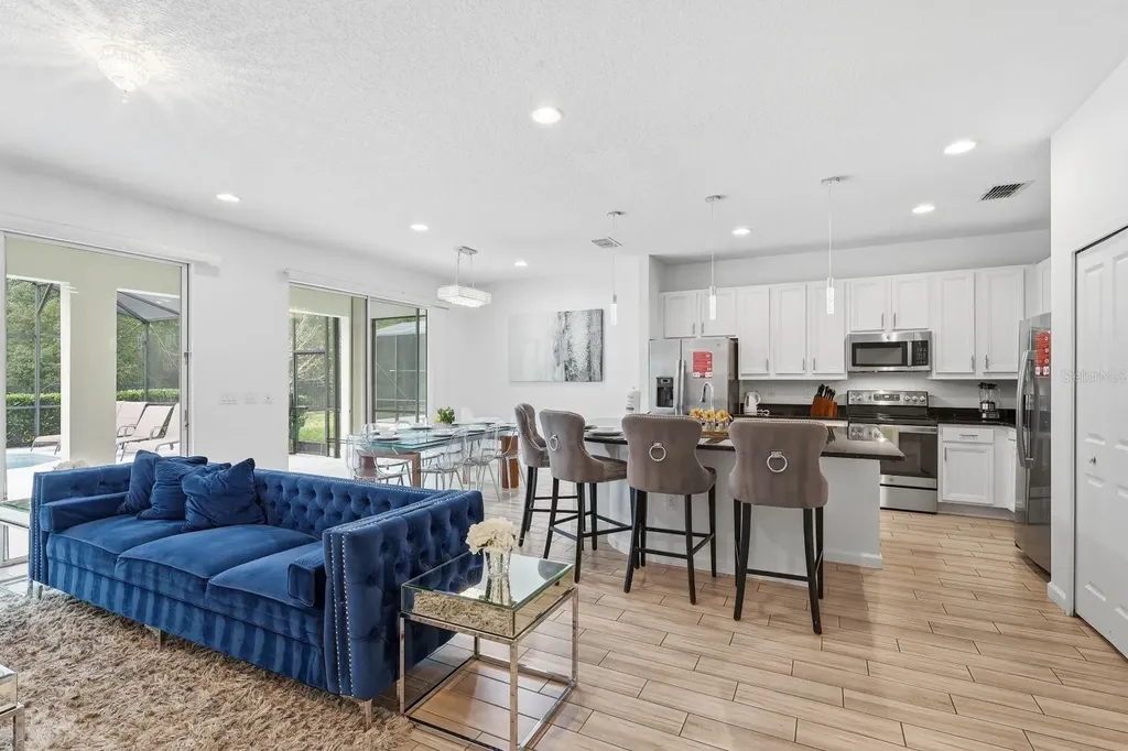 518 Marcello Boulevard Kissimmee FL 34746