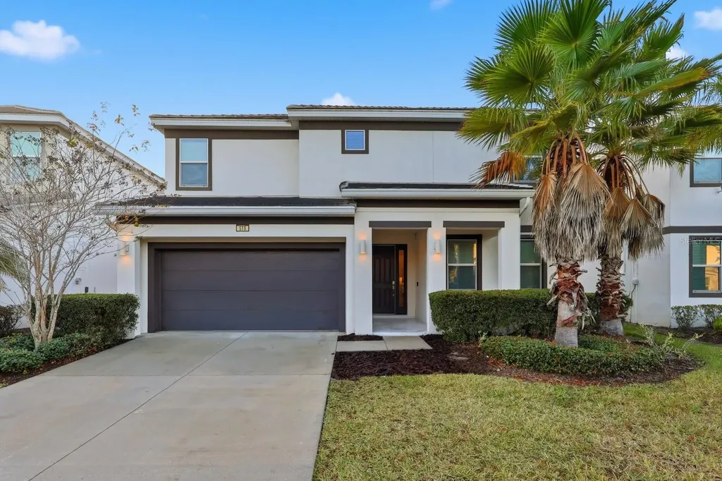 518 Marcello Boulevard Kissimmee FL 34746