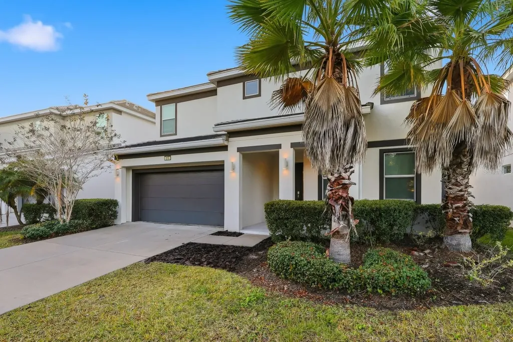 518 Marcello Boulevard Kissimmee FL 34746