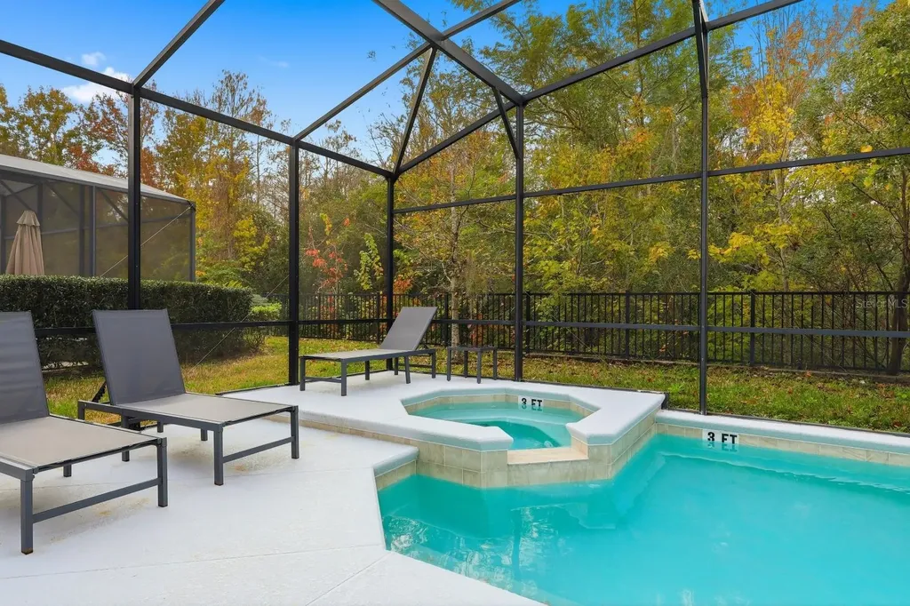 518 Marcello Boulevard Kissimmee FL 34746